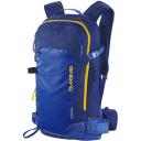 Dakine Poacher 22L - Blue Graphite