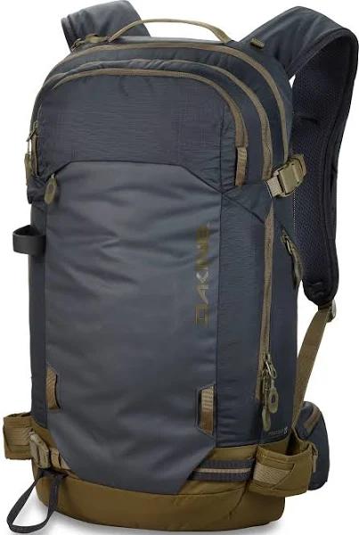 Dakine Poacher 22L - Blue Graphite