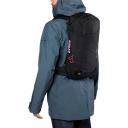 Dakine Poacher Ras 18L - Avalanche Airbag