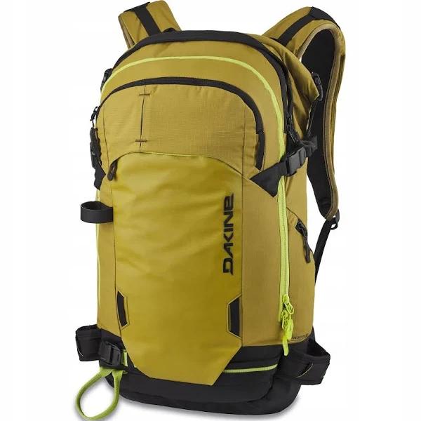 Dakine Poacher Ras 26L - Avalanche Airbag