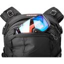 Dakine - Poacher Ras 36L Black Backpack