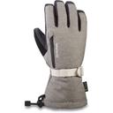 Dakine Sequoia GORE-TEX Snowboard Glove 2022 - Stone | Snowboard Gloves