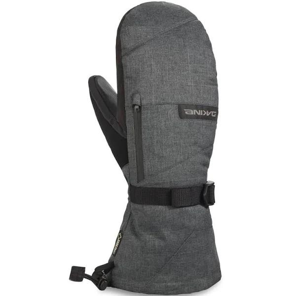 Dakine Titan GORE-TEX Men's Snow Mitt 2023 - Carbon | Snowboard Gloves