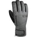 Dakine Titan GORE-TEX Short Glove - Carbon | Snowboard Gloves