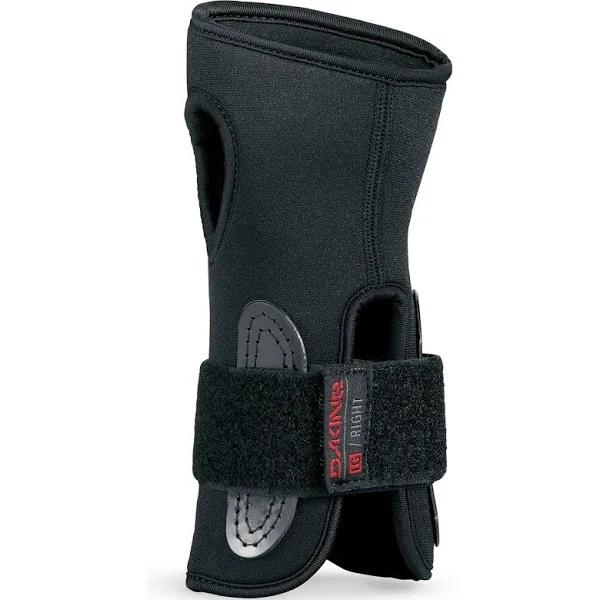 Dakine Wristguards 2022 - Black | Snowboard Accessories