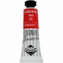 Daler Rowney Aquafine Watercolour - 8ml - Burnt Umber (223) - AfterPay & zipPay Available
