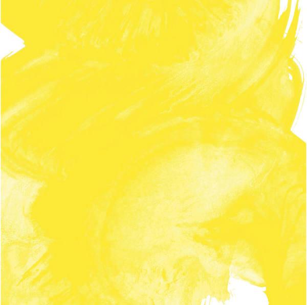 Daler-Rowney Artists' Watercolour 5ml Permanent Yellow
