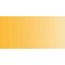 Daler Rowney : Artists' Watercolour Paint : 15ml : Cadmium Yellow Deep