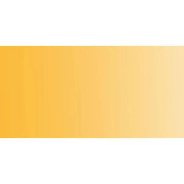 Daler Rowney : Artists' Watercolour Paint : 15ml : Cadmium Yellow Deep