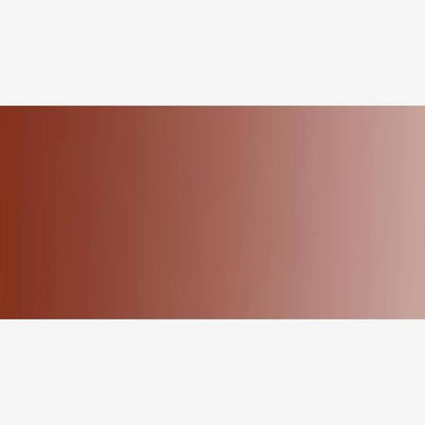 Daler Rowney : Artists' Watercolour Paint : 15ml : Indian Red