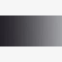 Daler Rowney : Artists' Watercolour Paint : 15ml : Ivory Black