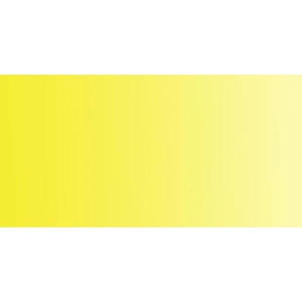 Daler Rowney : Artists' Watercolour Paint : 15ml : Lemon Yellow