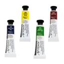 Daler Rowney : Artists' Watercolour Paint : 15ml : Permanent Blue