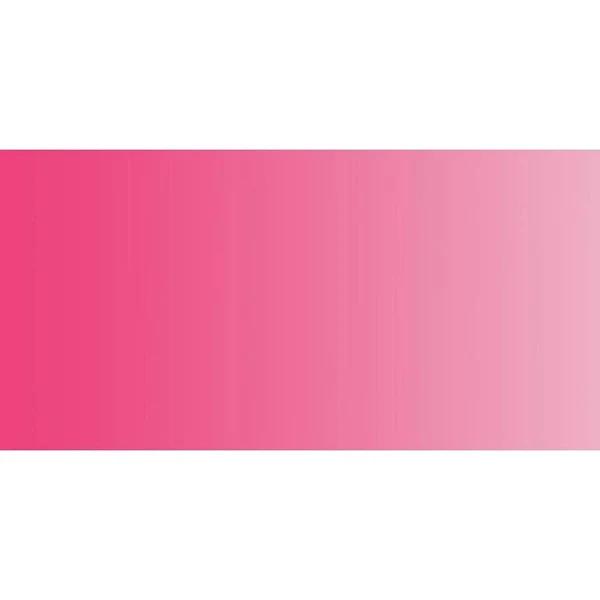 Daler Rowney : Artists' Watercolour Paint : 15ml : Permanent Rose