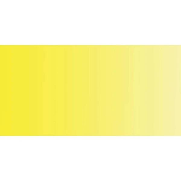 Daler Rowney : Artists' Watercolour Paint : 15ml : Permanent Yellow
