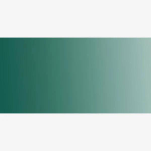 Daler Rowney : Artists' Watercolour Paint : 15ml : Phthalo Green