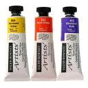Daler Rowney : Artists' Watercolour Paint : 5ml : Cobalt Blue Deep