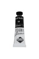 Daler Rowney Designer Gouache 15ml 039 Velvet Black