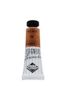 Daler Rowney Designer Gouache 15ml 039 Velvet Black