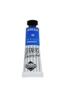 Daler Rowney Designer Gouache 15ml 039 Velvet Black