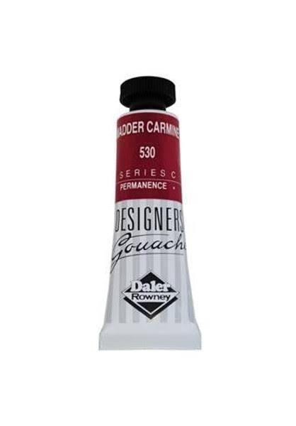 Daler-Rowney Designers' Gouache 15ml Brilliant Violet