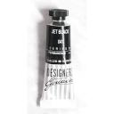 Daler-Rowney Designers' Gouache 15ml Lamp Black