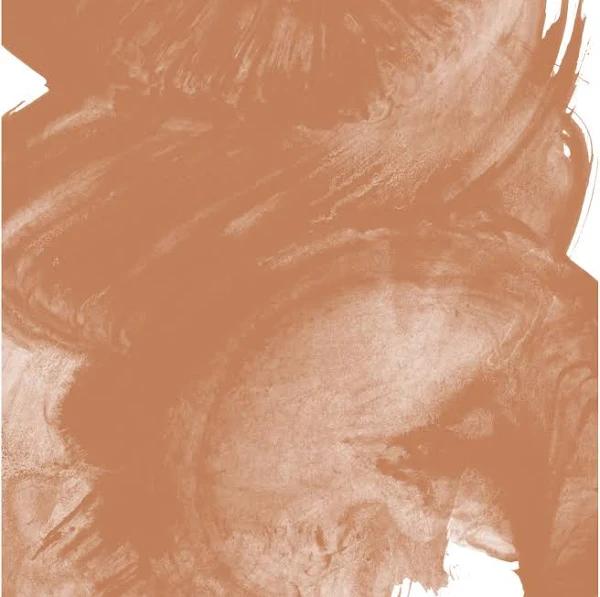 Daler Rowney : Designers' Gouache Paint : 15ml : Brown Pink