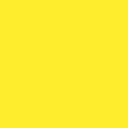 Daler Rowney : Designers' Gouache Paint : 15ml : Lemon Yellow