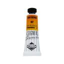 Daler Rowney : Designers' Gouache Paint : 15ml : Lemon Yellow
