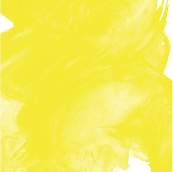 Daler Rowney : Designers' Gouache Paint : 15ml : Lemon Yellow