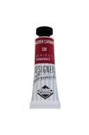 Daler Rowney : Designers' Gouache Paint : 15ml : Middle Orange