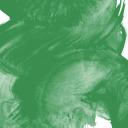 Daler Rowney : Designers' Gouache Paint : 15ml : Oxide of Chromium
