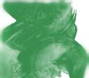Daler Rowney : Designers' Gouache Paint : 15ml : Oxide of Chromium