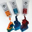 Daler Rowney Powder Blue Designers' Gouache 15ml
