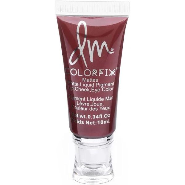 Danessa Myricks Beauty Colorfix 24-Hour Cream Color Matte Medallion