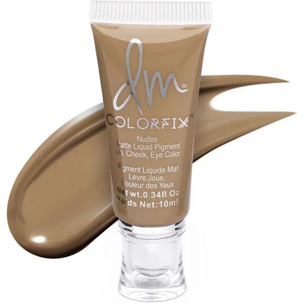 Danessa Myricks Beauty Colorfix 24-Hour Cream Color Matte Olive You