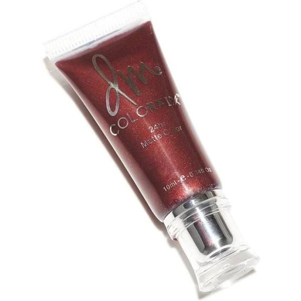 Danessa Myricks Beauty Colorfix 24-Hour Cream Color Matte Rootbeer