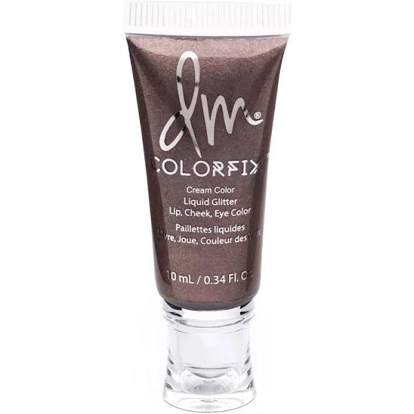 Danessa Myricks Beauty Colorfix 24-Hour Cream Color Metallic Truth