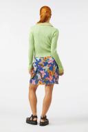 Dangerfield, Field Day Cardi 8 / Purple