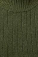 Dangerfield, Trickery Plain Knits 18 / Black