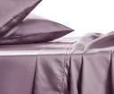 Daniel Brighton 1000TC Super Soft Sheet Set - Linen - Single - AfterPay & zipPay Available