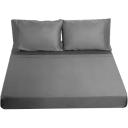 Daniel Brighton 1000TC Super Soft Sheet Set - Teal - Double - AfterPay & zipPay Available