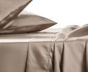 Daniel Brighton 1000TC Super Soft Sheet Set - Teal - Double - AfterPay & zipPay Available
