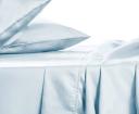 Daniel Brighton 1000TC Super Soft Sheet Set - Teal - Double - AfterPay & zipPay Available