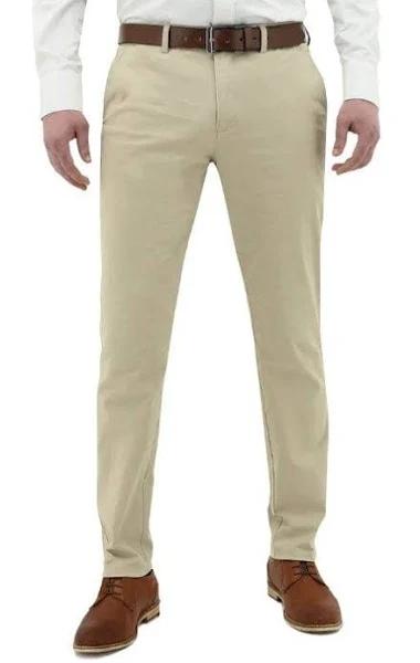 Daniel Hechter Slim Chino Beige