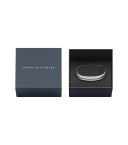 Daniel Wellington - Classic Bracelet Satin White Medium - DW00400006