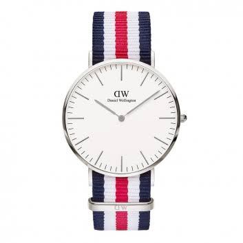 Daniel Wellington - Oxford Watch