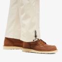 Danner Bull Run 6" Moc Toe Boot - Tobacco UK 7