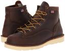 Danner - Bull Run Boot Brown - UK 7