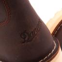 Danner - Bull Run Boot Brown - UK 7